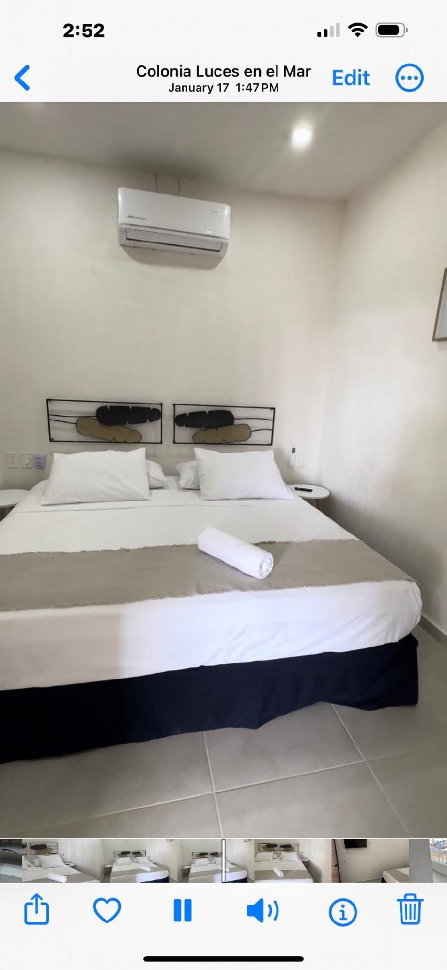 Hotel Casa Prisca Coyuca de Benitez Exteriér fotografie