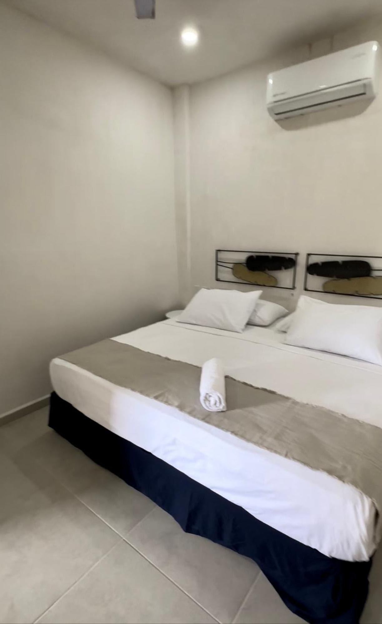 Hotel Casa Prisca Coyuca de Benitez Exteriér fotografie