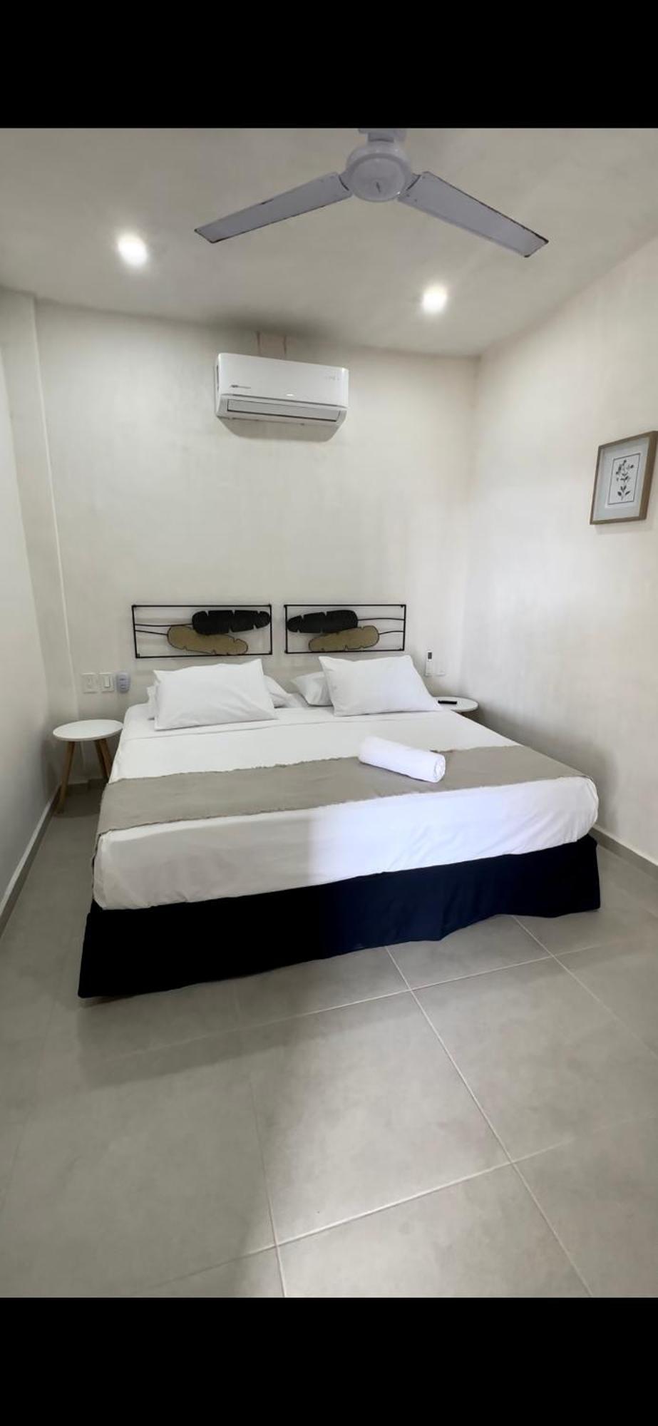Hotel Casa Prisca Coyuca de Benitez Exteriér fotografie