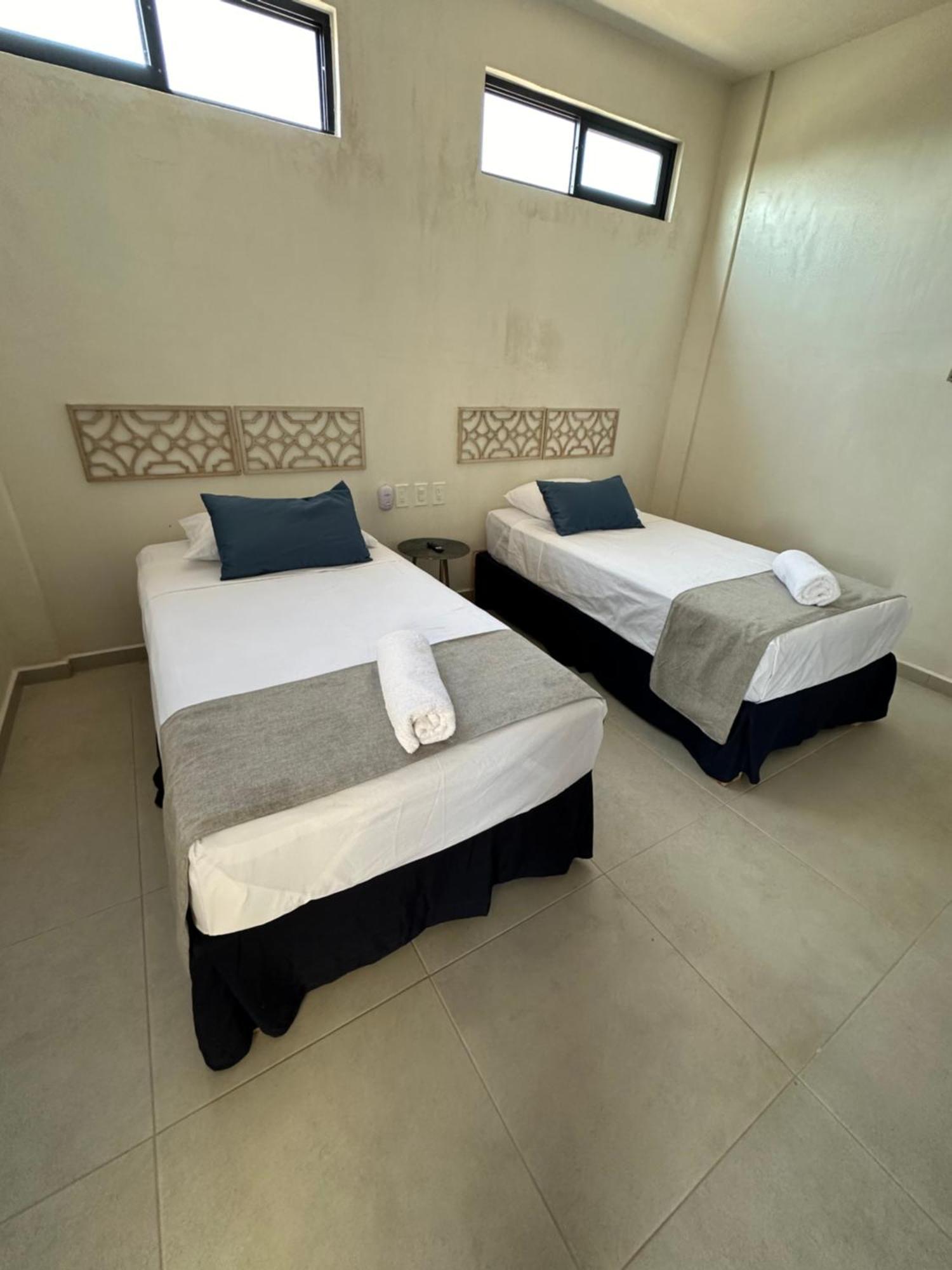 Hotel Casa Prisca Coyuca de Benitez Exteriér fotografie