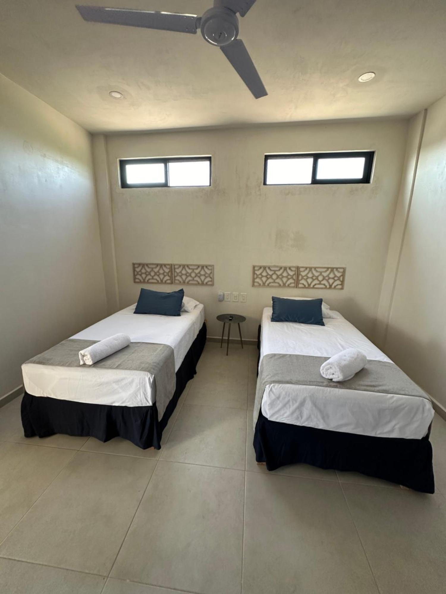 Hotel Casa Prisca Coyuca de Benitez Exteriér fotografie