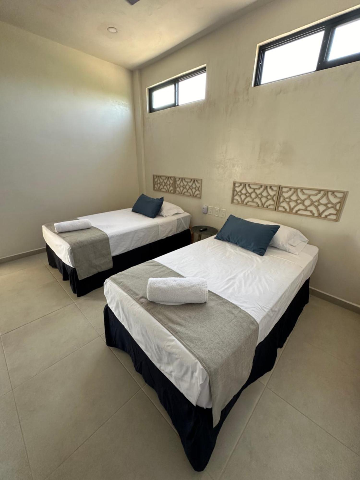 Hotel Casa Prisca Coyuca de Benitez Exteriér fotografie